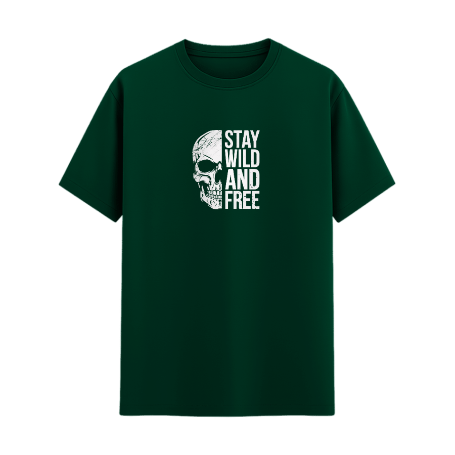 Regular T-Shirt 180 GSM