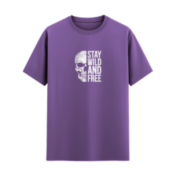 Regular T-Shirt 180 GSM