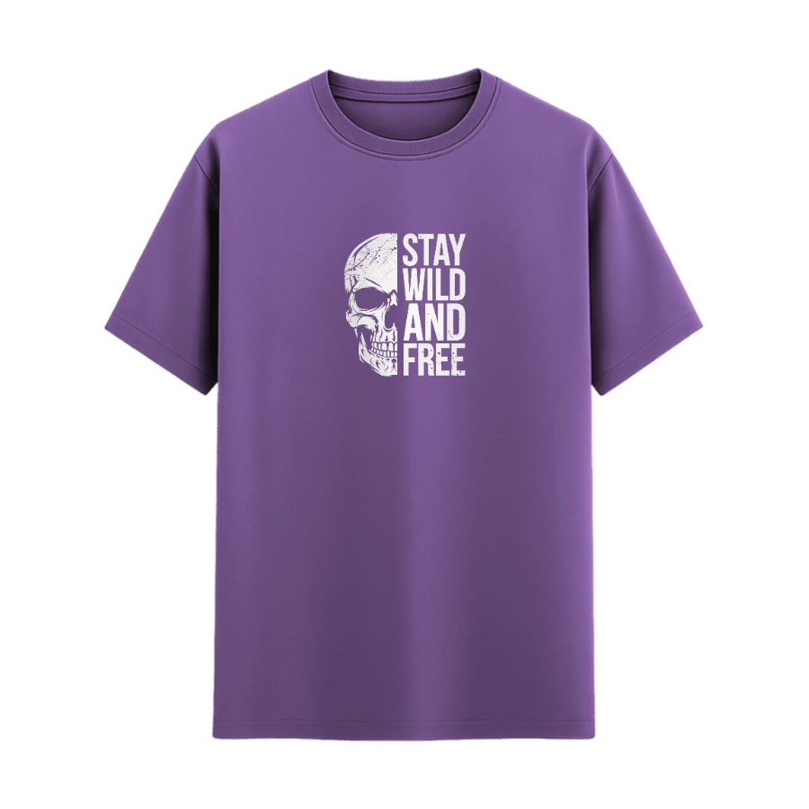 Regular T-Shirt 180 GSM