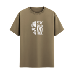 Regular T-Shirt 180 GSM