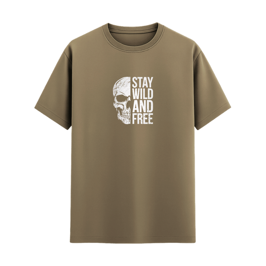 Regular T-Shirt 180 GSM