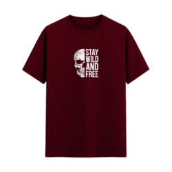 Regular T-Shirt 180 GSM