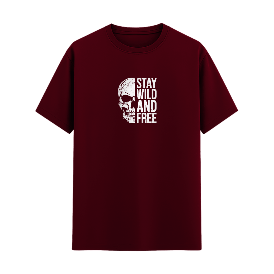 Regular T-Shirt 180 GSM