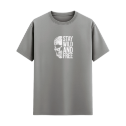 Regular T-Shirt 200 GSM
