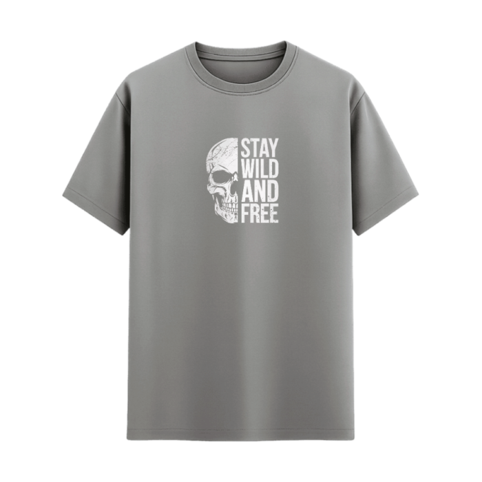 Regular T-Shirt 200 GSM