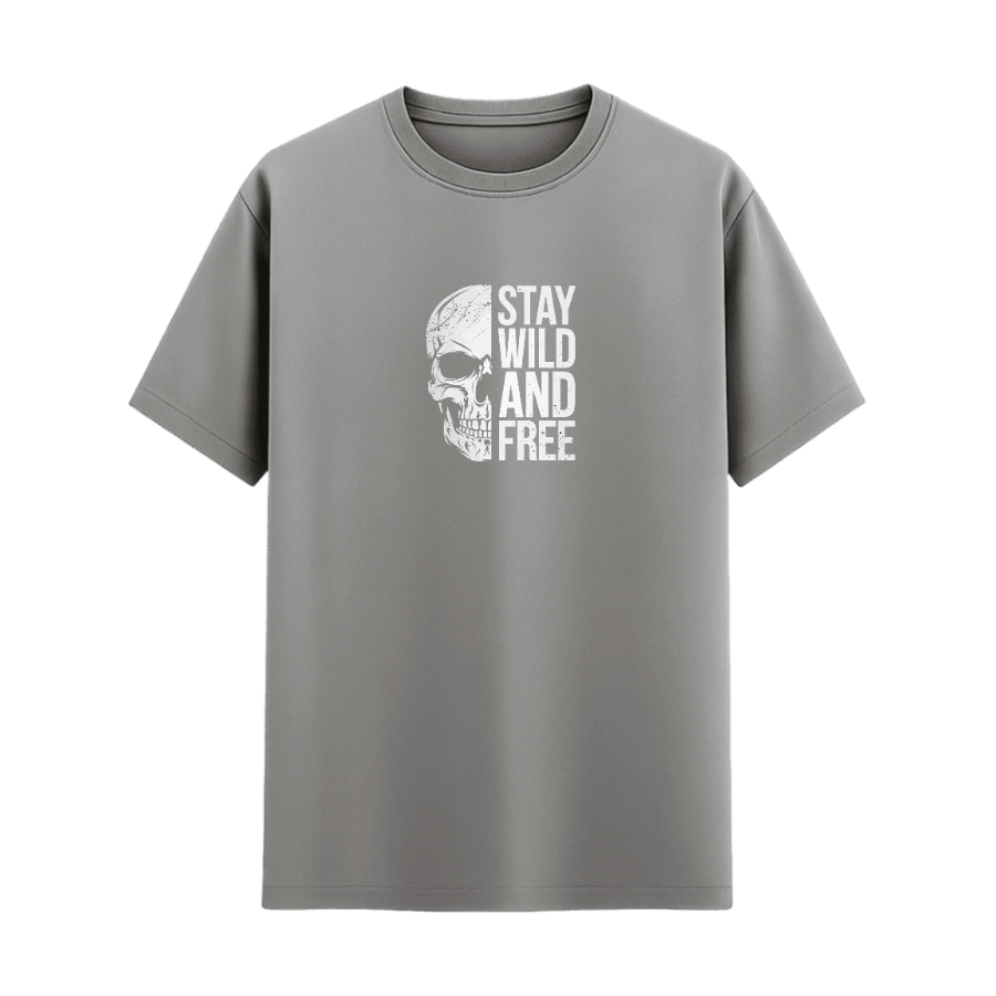 Regular T-Shirt 200 GSM