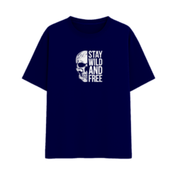 Oversized T-Shirt 240 GSM