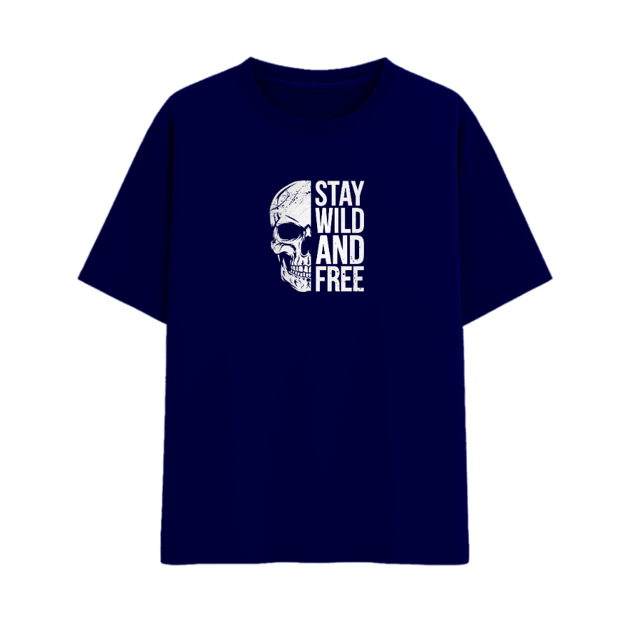 Oversized T-Shirt 240 GSM