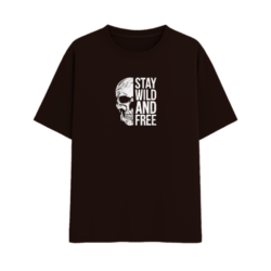Oversized T-Shirt 240 GSM