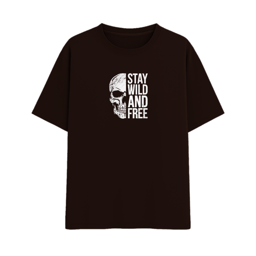 Oversized T-Shirt 240 GSM
