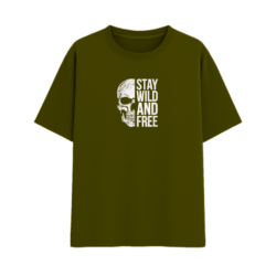 Oversized T-Shirt 240 GSM