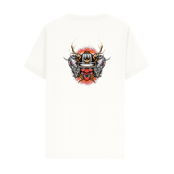 TRENDYFT Graphic Regular Fit T-Shirt 180 GSM