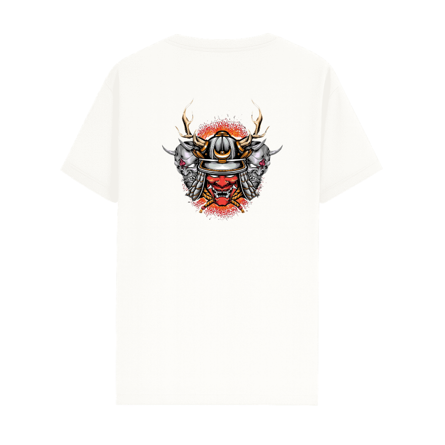 TRENDYFT Graphic Regular Fit T-Shirt 180 GSM - Image 1