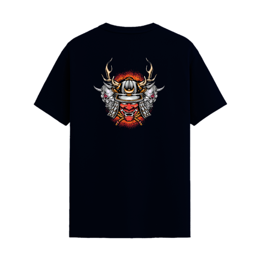 TRENDYFT Graphic Regular Fit T-Shirt 180 GSM - Image 5