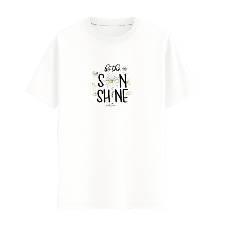 Regular T-Shirt 180 GSM