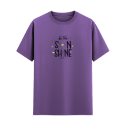 Regular T-Shirt 180 GSM