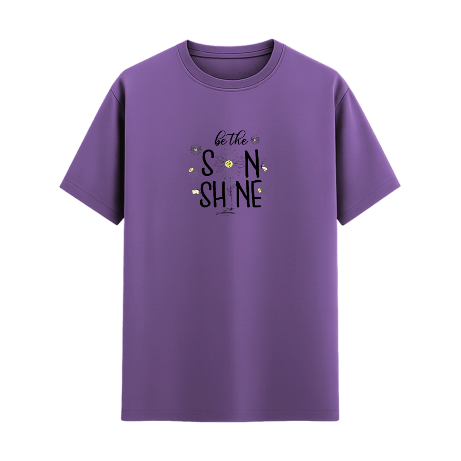 Regular T-Shirt 180 GSM