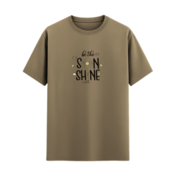 Regular T-Shirt 180 GSM
