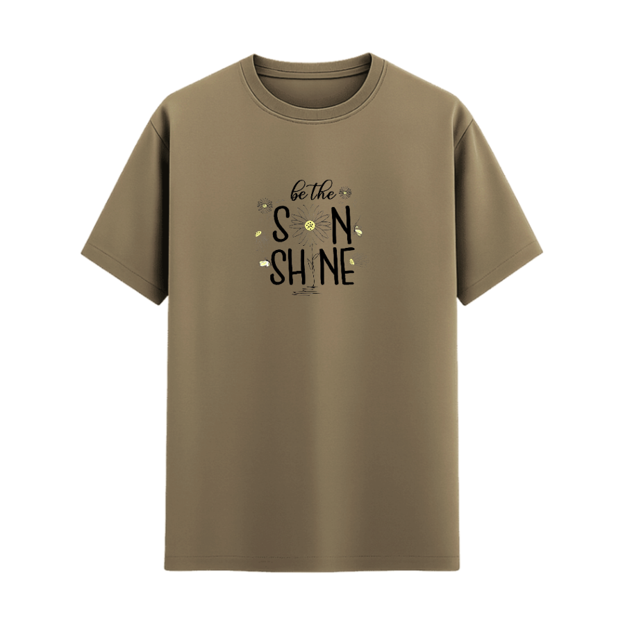 Regular T-Shirt 180 GSM
