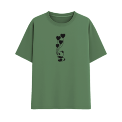 Oversized T-Shirt 220 GSM