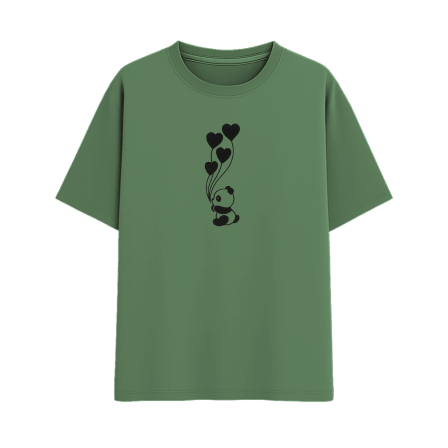 Oversized T-Shirt 220 GSM