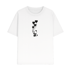 Oversized T-Shirt 220 GSM