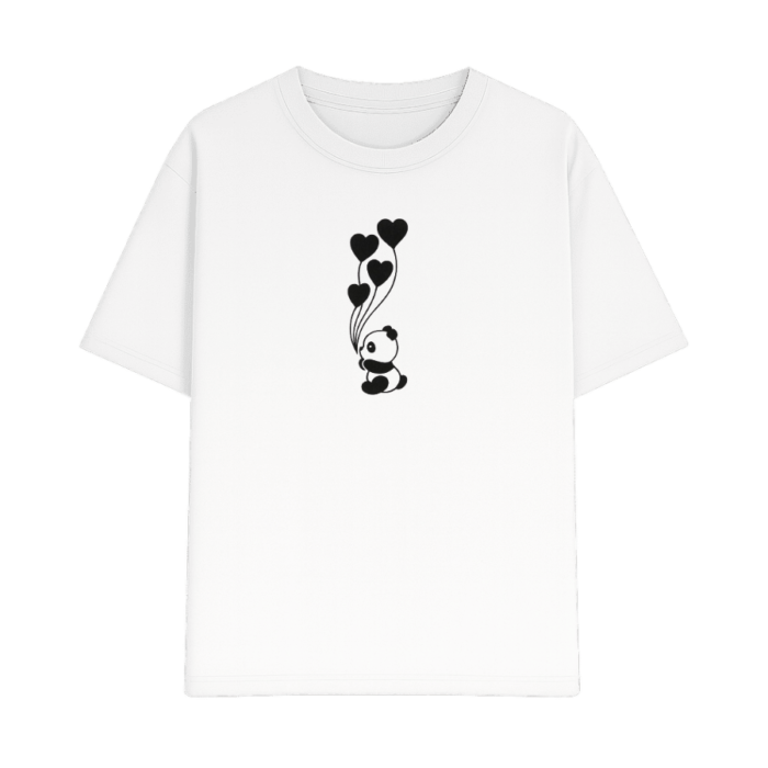 Oversized T-Shirt 220 GSM