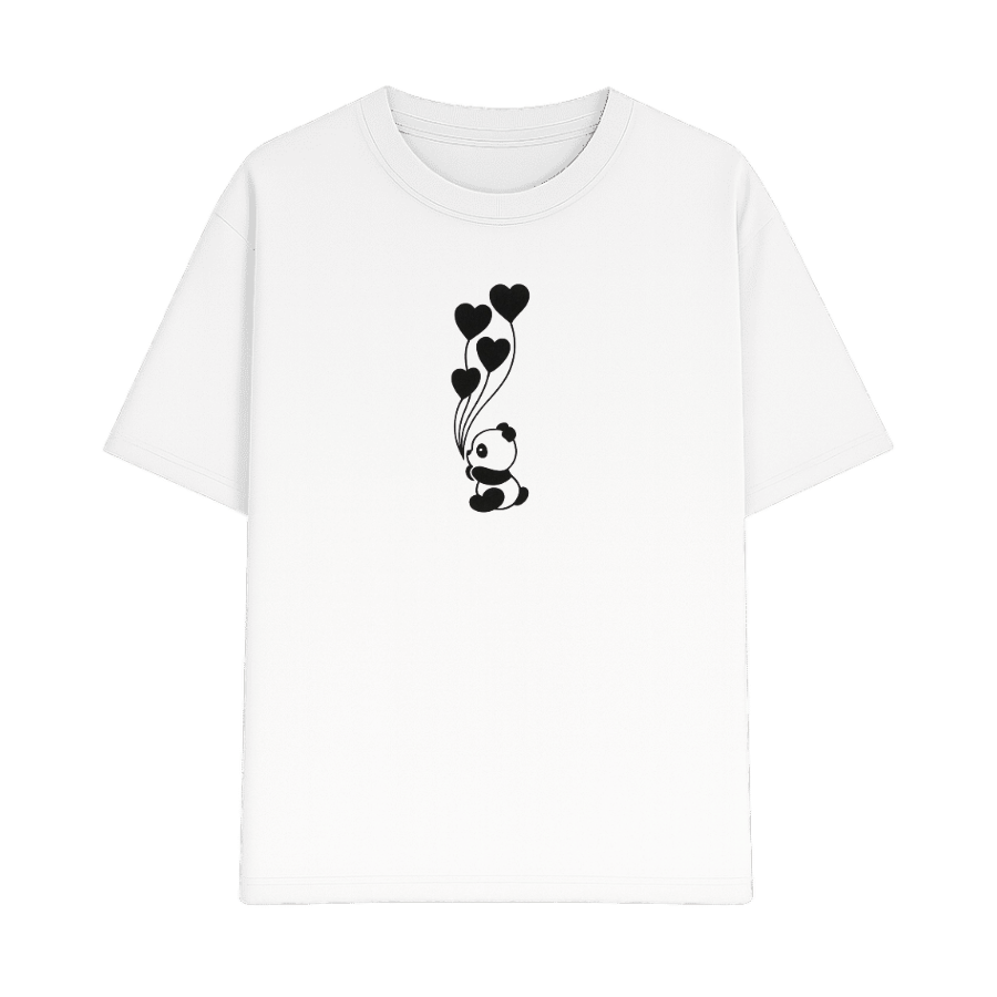 Oversized T-Shirt 220 GSM