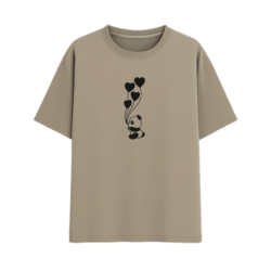 Oversized T-Shirt 220 GSM