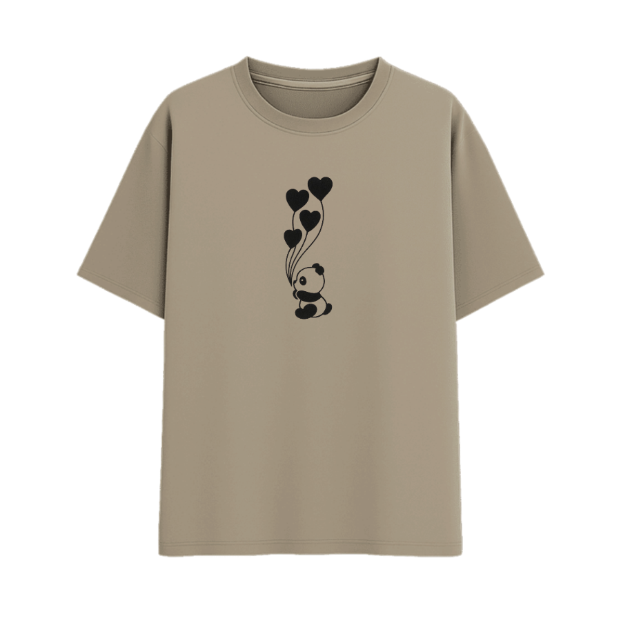 Oversized T-Shirt 220 GSM