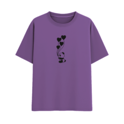 Oversized T-Shirt 220 GSM