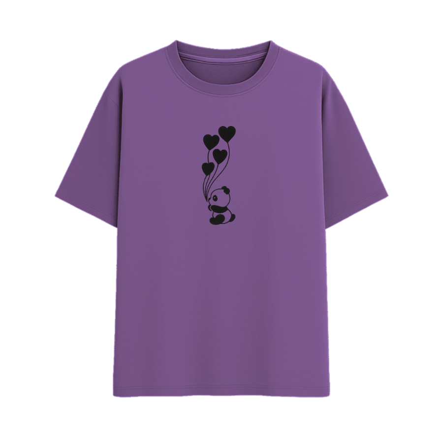 Oversized T-Shirt 220 GSM