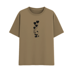 Oversized T-Shirt 220 GSM