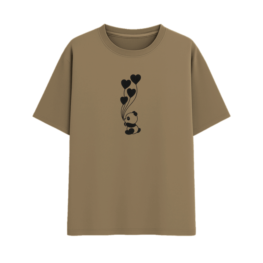Oversized T-Shirt 220 GSM