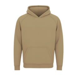 Regular Fit Hoodie
