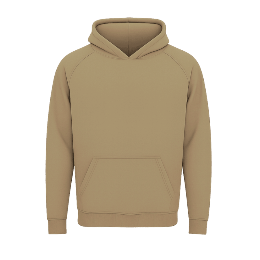 Regular Fit Hoodie