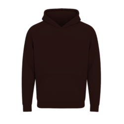 Regular Fit Hoodie