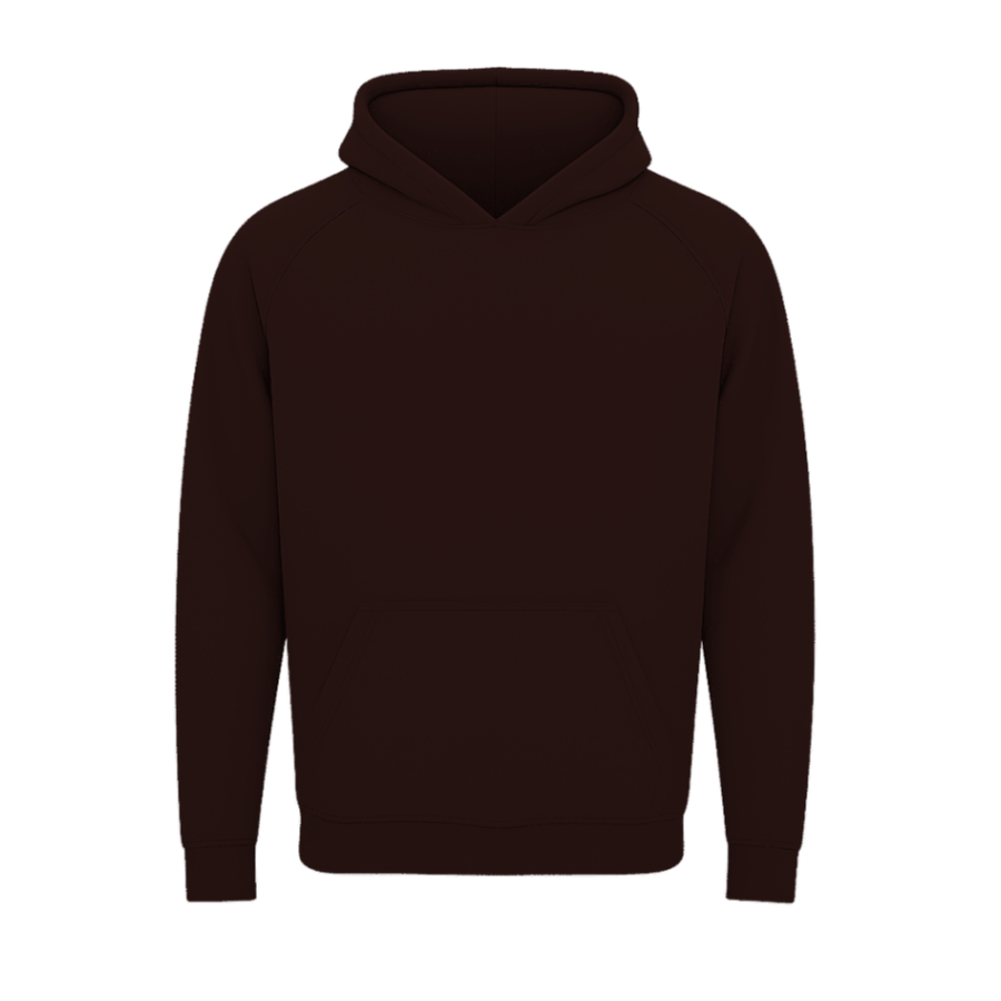 Regular Fit Hoodie