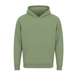Regular Fit Hoodie