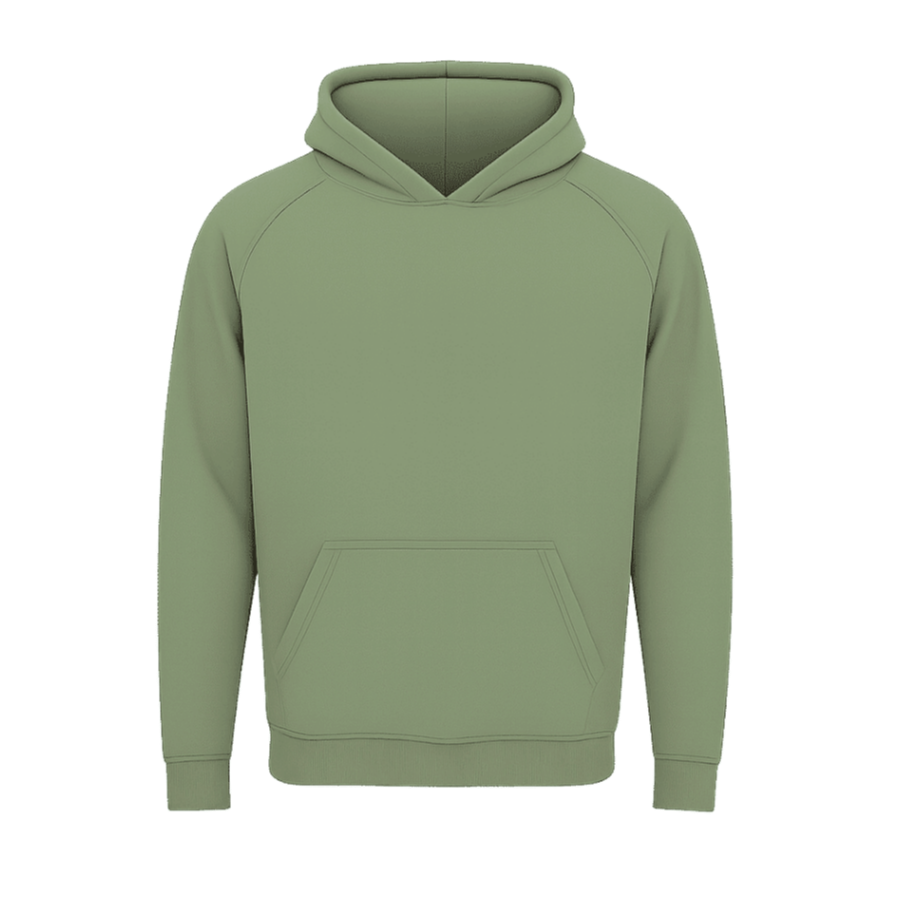 Regular Fit Hoodie