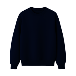 Regular Fit Sweatshirt - 300 GSM