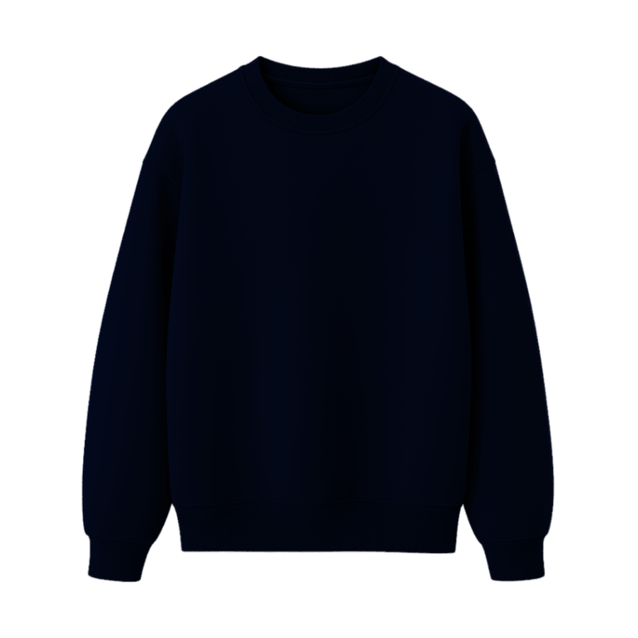 Regular Fit Sweatshirt - 300 GSM