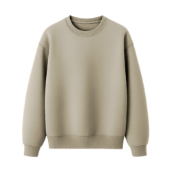 Regular Fit Sweatshirt - 300 GSM