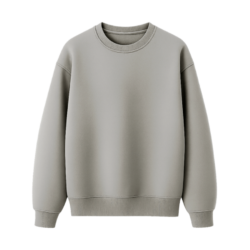 Regular Fit Sweatshirt - 300 GSM
