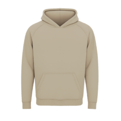 Oversized Hoodie 430 GSM