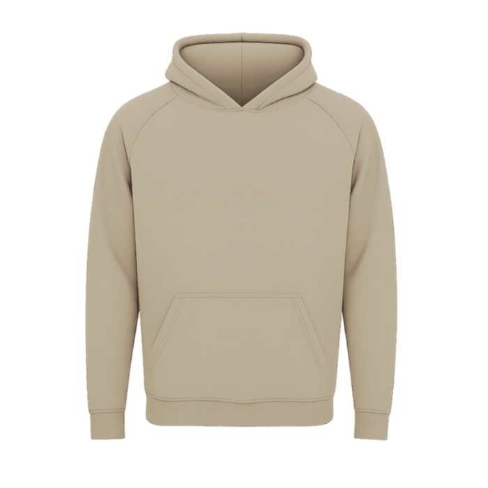 Oversized Hoodie 430 GSM