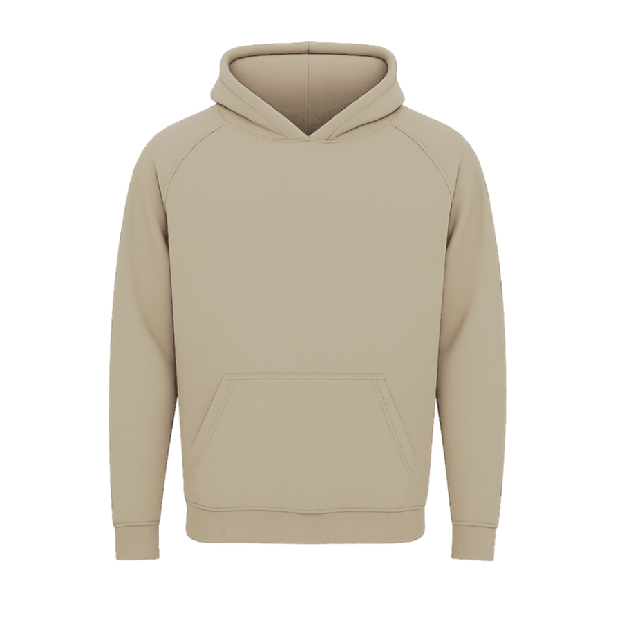 Oversized Hoodie 430 GSM