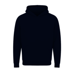 Oversized Hoodie 430 GSM