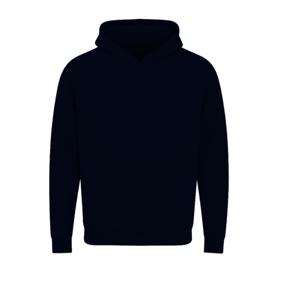 Oversized Hoodie 430 GSM
