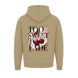 TRENDYFT Graphic Regular Fit Hoodie - Thumbnail Image 1